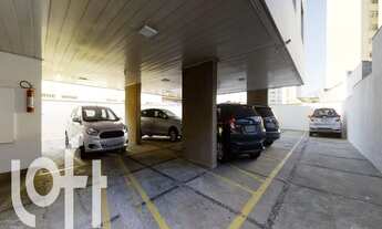 Imagem 7: APARTAMENTO RESIDENCIAL em São Paulo - SP, Alto da Lapa