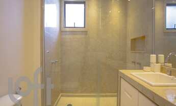 Imagem 4: APARTAMENTO RESIDENCIAL em São Paulo - SP, Morumbi