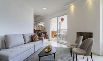 Imagem: APARTAMENTO RESIDENCIAL em São Paulo