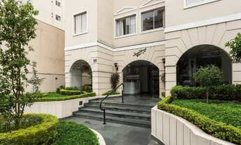 Imagem: APARTAMENTO RESIDENCIAL em São Paulo