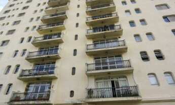 Imagem: APARTAMENTO RESIDENCIAL em São Paulo