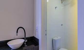 Imagem 6: APARTAMENTO RESIDENCIAL em São Paulo - SP, Jardim Paulista