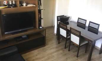 Imagem 7: APARTAMENTO RESIDENCIAL em São Paulo - SP, Vila Mariana