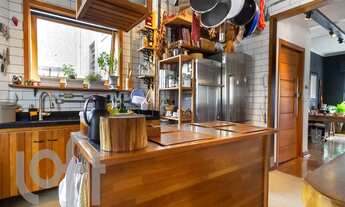 Imagem 6: APARTAMENTO RESIDENCIAL em São Paulo - SP, Bela Vista