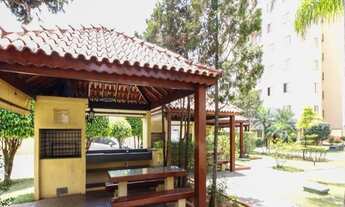 Imagem 5: APARTAMENTO RESIDENCIAL em São Paulo - SP, Tatuape