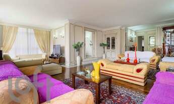 Imagem: APARTAMENTO RESIDENCIAL em São Paulo