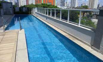 Imagem 7: APARTAMENTO RESIDENCIAL em São Paulo - SP, Tatuapé