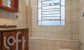 Imagem 2: APARTAMENTO RESIDENCIAL em São Paulo - SP, Bela Vista