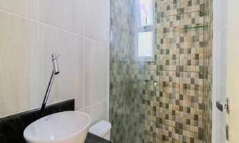 Imagem 7: APARTAMENTO RESIDENCIAL em São Paulo - SP, Sacomã