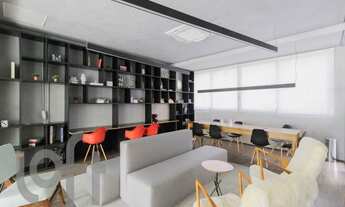 Imagem 5: APARTAMENTO RESIDENCIAL em São Paulo - SP, Pinheiros