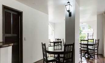 Imagem 6: APARTAMENTO RESIDENCIAL em São Paulo - SP, Moema Pássaros