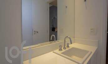 Imagem 7: APARTAMENTO RESIDENCIAL em São Paulo - SP, Morumbi