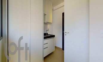 Imagem 6: APARTAMENTO RESIDENCIAL em São Paulo - SP, Pinheiros