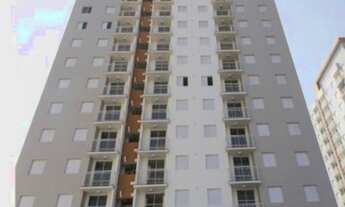 Imagem: APARTAMENTO RESIDENCIAL em São Paulo