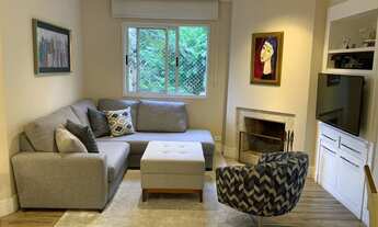 Imagem: APARTAMENTO RESIDENCIAL em São Paulo