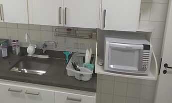 Imagem 6: APARTAMENTO RESIDENCIAL em São Paulo - SP, Vila Mariana