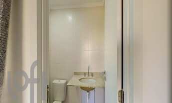 Imagem 6: APARTAMENTO RESIDENCIAL em São Paulo - SP, Vila Prudente