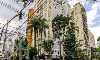 Imagem: APARTAMENTO RESIDENCIAL em São Paulo