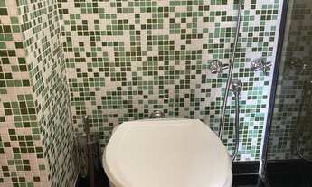 Imagem 4: APARTAMENTO RESIDENCIAL em São Paulo - SP, Vila Mariana