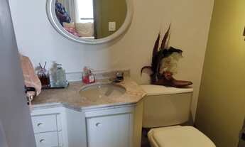 Imagem 3: APARTAMENTO RESIDENCIAL em São Paulo - SP, Moema Pássaros