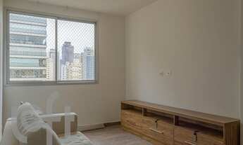 Imagem 2: APARTAMENTO RESIDENCIAL em São Paulo - SP, Moema Pássaros