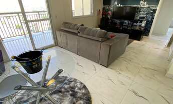 Imagem 2: APARTAMENTO RESIDENCIAL em São Paulo - SP, Vila Prudente