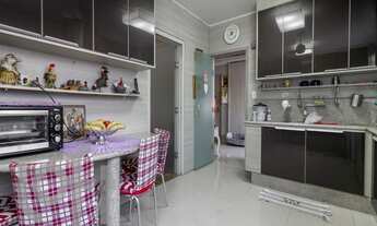 Imagem 7: APARTAMENTO RESIDENCIAL em São Paulo - SP, Bela Vista