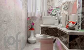 Imagem 3: APARTAMENTO RESIDENCIAL em São Paulo - SP, Bela Vista