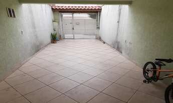 Imagem 6: CASA RESIDENCIAL em SÃO PAULO - SP, JARDIM NOSSA SENHORA DO CARMO