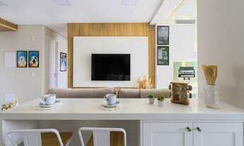 Imagem 6: APARTAMENTO RESIDENCIAL em São Paulo - SP, Vila Prudente