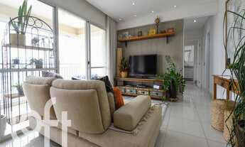 Imagem 2: APARTAMENTO RESIDENCIAL em São Paulo - SP, Lapa