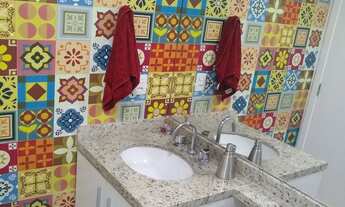 Imagem 4: APARTAMENTO RESIDENCIAL em São Paulo - SP, Vila Prudente