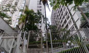 Imagem: APARTAMENTO RESIDENCIAL em São Paulo