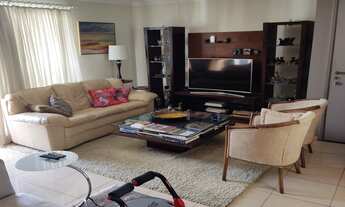 Imagem 2: APARTAMENTO RESIDENCIAL em São Paulo - SP, Moema Pássaros