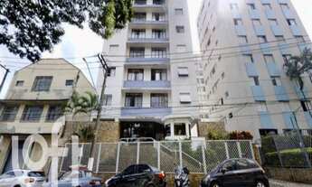 Imagem: APARTAMENTO RESIDENCIAL em São Paulo