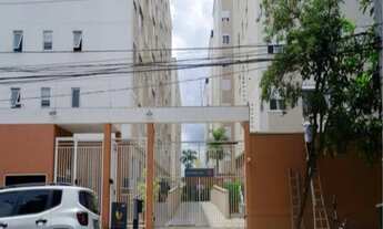 Imagem: APARTAMENTO RESIDENCIAL em São Paulo