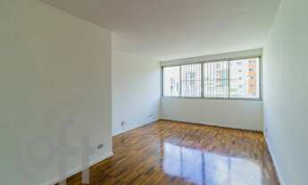 Imagem 3: APARTAMENTO RESIDENCIAL em São Paulo - SP, Moema Pássaros