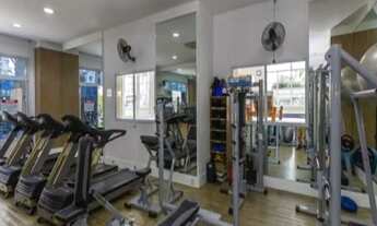 Imagem 5: APARTAMENTO RESIDENCIAL em São Paulo - SP, Belém