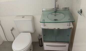 Imagem 3: APARTAMENTO RESIDENCIAL em São Paulo - SP, Moema Pássaros