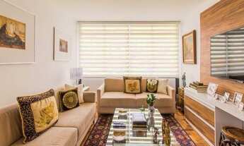 Imagem 2: APARTAMENTO RESIDENCIAL em São Paulo - SP, Vila Mariana