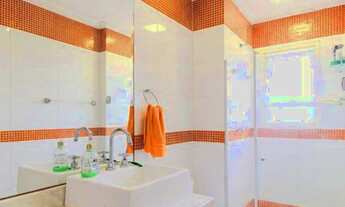 Imagem 5: APARTAMENTO RESIDENCIAL em São Paulo - SP, Tatuapé