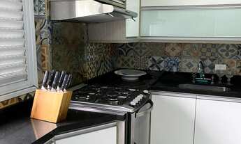 Imagem 6: APARTAMENTO RESIDENCIAL em São Paulo - SP, Morumbi