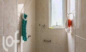 Imagem 3: APARTAMENTO RESIDENCIAL em São Paulo - SP, Bela Vista