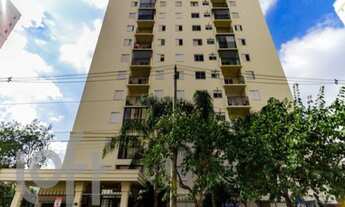 Imagem: APARTAMENTO RESIDENCIAL em São Paulo