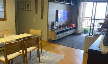 Imagem 2: APARTAMENTO RESIDENCIAL em São Paulo - SP, Vila Romana