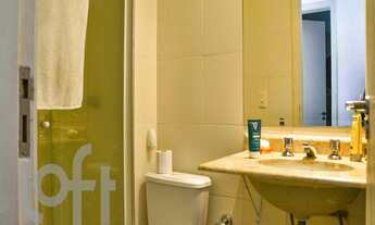 Imagem 2: APARTAMENTO RESIDENCIAL em São Paulo - SP, Vila Prudente