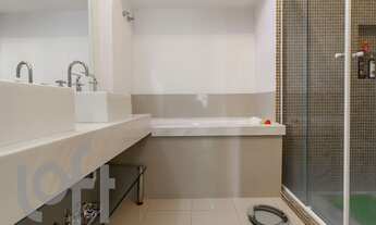 Imagem 2: APARTAMENTO RESIDENCIAL em São Paulo - SP, Jardim América