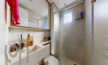 Imagem 3: APARTAMENTO RESIDENCIAL em São Paulo - SP, Vila Prudente