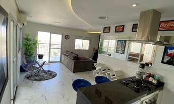 Imagem: APARTAMENTO RESIDENCIAL em São Paulo