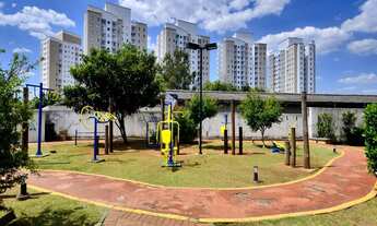 Imagem 4: APARTAMENTO RESIDENCIAL em São Paulo - SP, Tatuapé